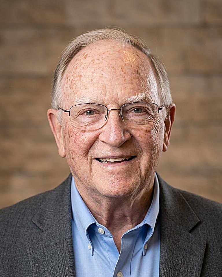 Portrait of Al Kustanowitz